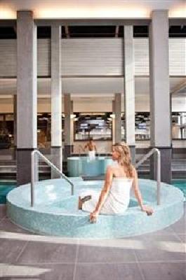 фото отеля Spa Sport Hotel Zuiver