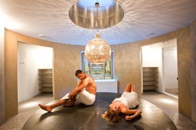 фото отеля Spa Sport Hotel Zuiver