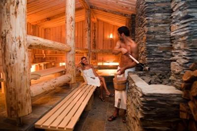 фото отеля Spa Sport Hotel Zuiver