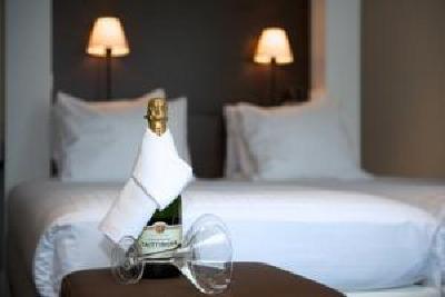фото отеля Spa Sport Hotel Zuiver