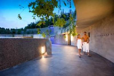 фото отеля Spa Sport Hotel Zuiver