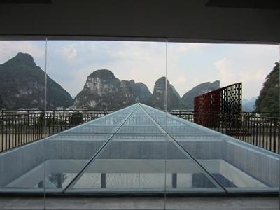 фото отеля Yangshuo Elite Garden Hotel