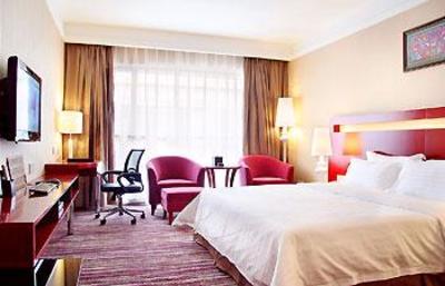 фото отеля Yangshuo Elite Garden Hotel