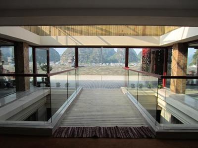 фото отеля Yangshuo Elite Garden Hotel