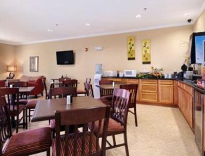 фото отеля Days Inn & Suites Cabot