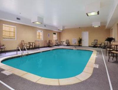 фото отеля Days Inn & Suites Cabot