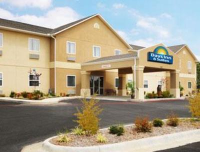 фото отеля Days Inn & Suites Cabot