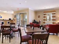 Days Inn & Suites Cabot