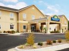 фото отеля Days Inn & Suites Cabot