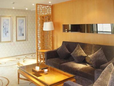 фото отеля Xin Dong Hao Hotel Guangzhou