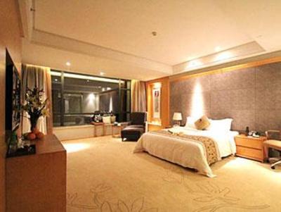 фото отеля Xin Dong Hao Hotel Guangzhou