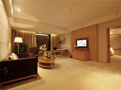 фото отеля Xin Dong Hao Hotel Guangzhou