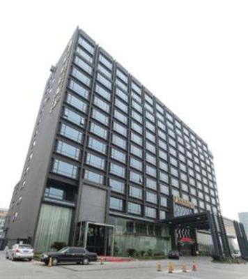 фото отеля Xin Dong Hao Hotel Guangzhou