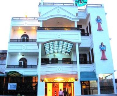 фото отеля Hotel Gupta Inn