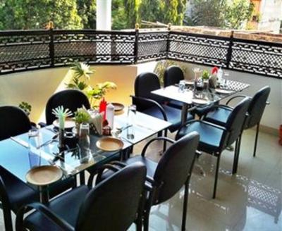 фото отеля Hotel Gupta Inn