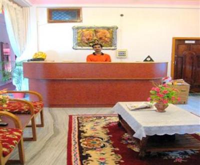 фото отеля Hotel Gupta Inn