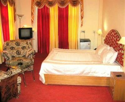 фото отеля Hotel Gupta Inn