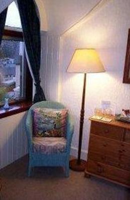 фото отеля Roseneath Guest House