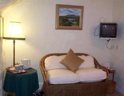 фото отеля Roseneath Guest House