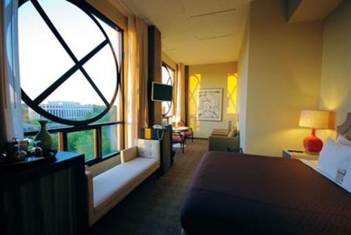 фото отеля Proximity Hotel