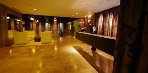фото отеля Proximity Hotel