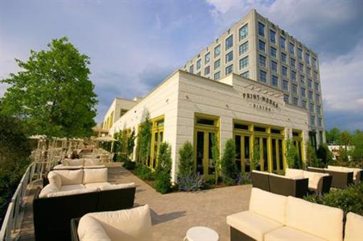 фото отеля Proximity Hotel