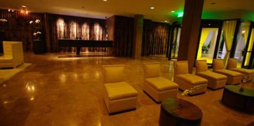 фото отеля Proximity Hotel