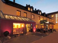 Hotel Restaurant Weihenstephaner-Stuben