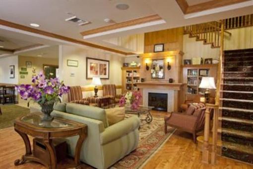 фото отеля Country Inn & Suites Barstow