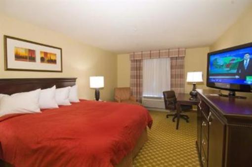 фото отеля Country Inn & Suites Barstow