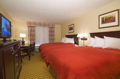 фото отеля Country Inn & Suites Barstow