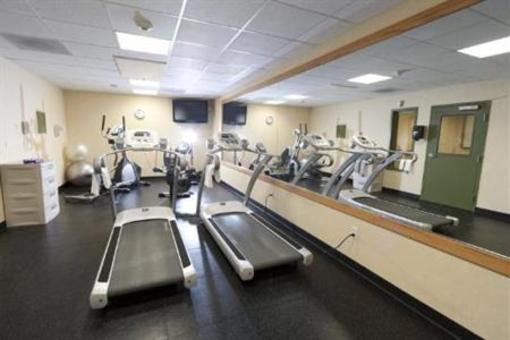 фото отеля Country Inn & Suites Barstow