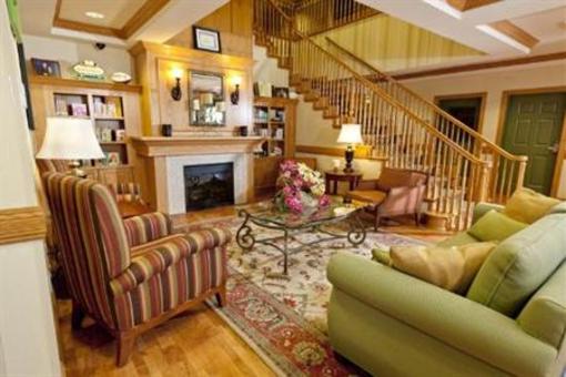 фото отеля Country Inn & Suites Barstow