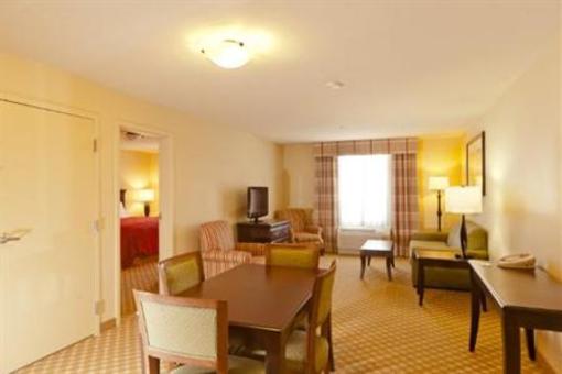 фото отеля Country Inn & Suites Barstow