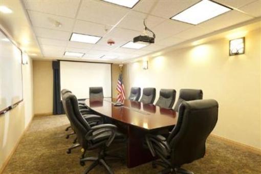 фото отеля Country Inn & Suites Barstow