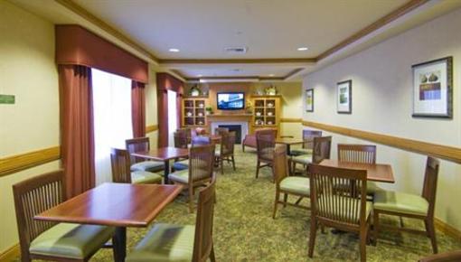 фото отеля Country Inn & Suites Barstow