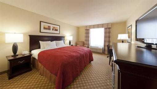 фото отеля Country Inn & Suites Barstow