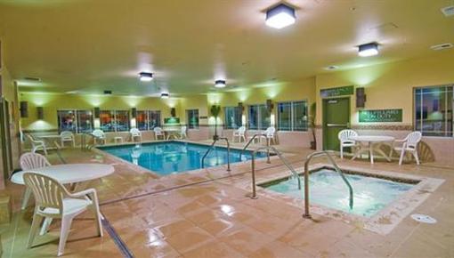 фото отеля Country Inn & Suites Barstow