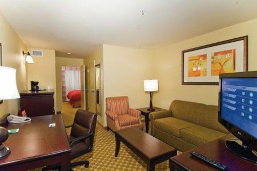 фото отеля Country Inn & Suites Barstow