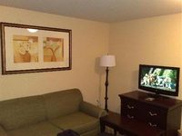 Country Inn & Suites Barstow