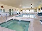 фото отеля Country Inn & Suites Barstow