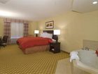 фото отеля Country Inn & Suites Barstow