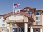 фото отеля Country Inn & Suites Barstow