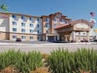 фото отеля Country Inn & Suites Barstow