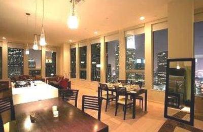 фото отеля Marriott Execustay Apartment TenTen Wilshire Los Angeles