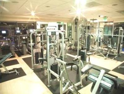 фото отеля Marriott Execustay Apartment TenTen Wilshire Los Angeles