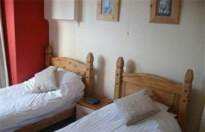 фото отеля The Good Night Inn