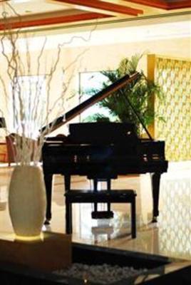 фото отеля Huijin Lakeview Xuanwu Hotel Yangzhou
