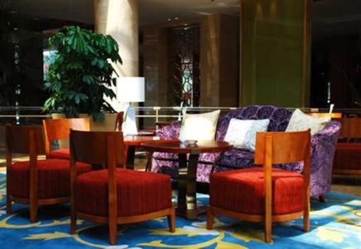 фото отеля Huijin Lakeview Xuanwu Hotel Yangzhou