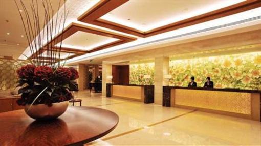 фото отеля Huijin Lakeview Xuanwu Hotel Yangzhou
